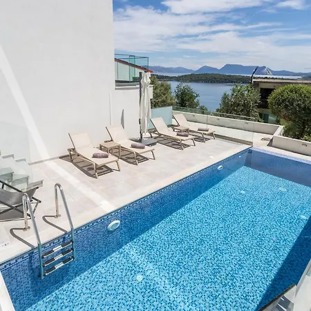 Diamond Blue Lefkada Villa Nydri (Lefkada)