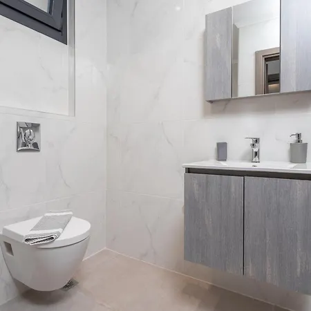 Diamond Blue Lefkada Villa Nydri (Lefkada)