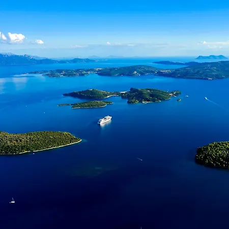 Diamond Blue Lefkada Villa Nydri (Lefkada)