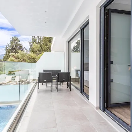 Diamond Blue Lefkada * Nydri (Lefkada)