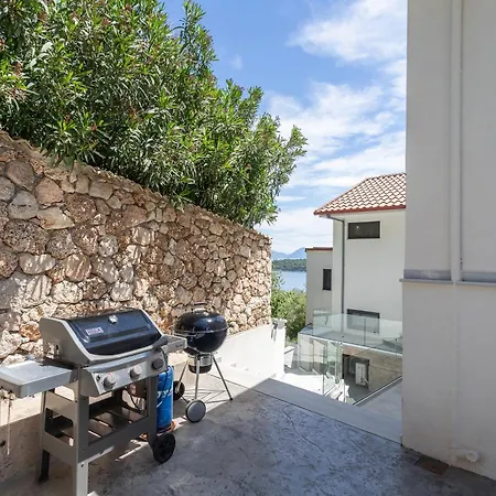 Diamond Blue Lefkada Villa