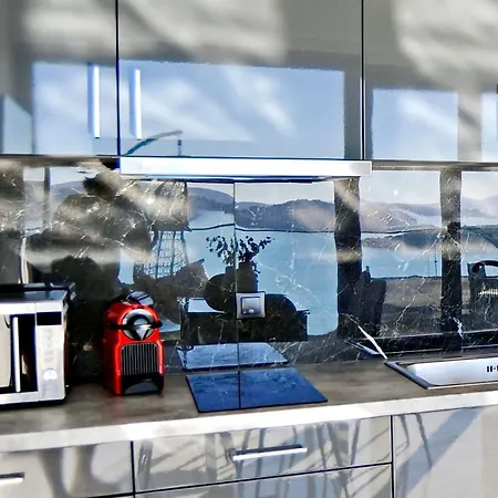 Villa Diamond Blue Lefkada *