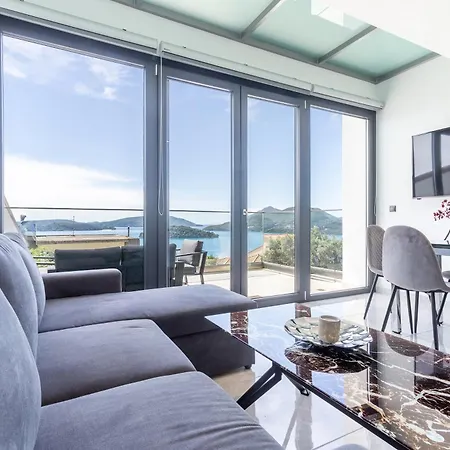 Diamond Blue Lefkada *