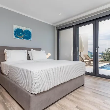 Diamond Blue Lefkada Nydri (Lefkada)