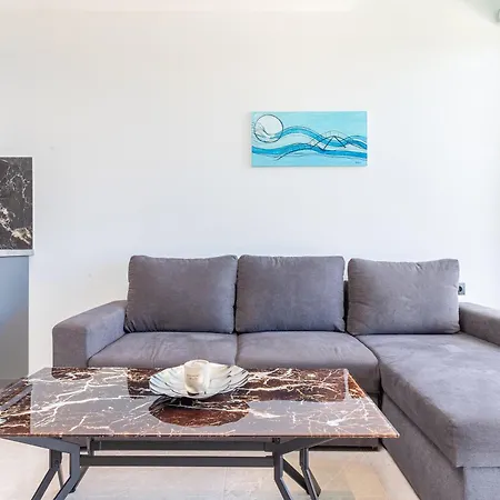 Diamond Blue Lefkada Villa