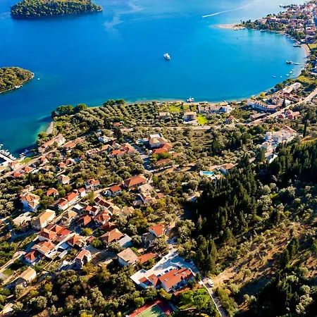 Diamond Blue Lefkada Villa Nydri (Lefkada)