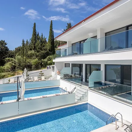 Villa Diamond Blue Lefkada Nydri (Lefkada)