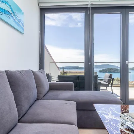 Diamond Blue Lefkada Villa