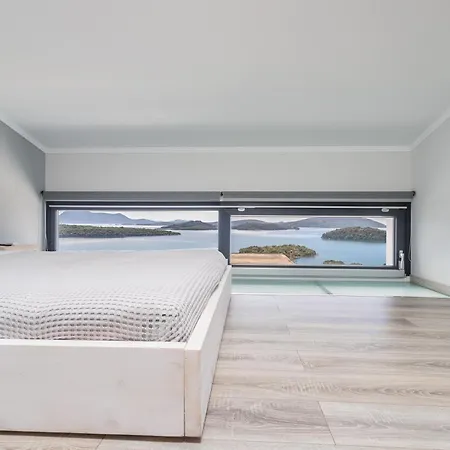 Villa Diamond Blue Lefkada