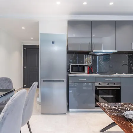 Villa Diamond Blue Lefkada *