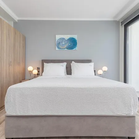 Villa Diamond Blue Lefkada Nydri (Lefkada)