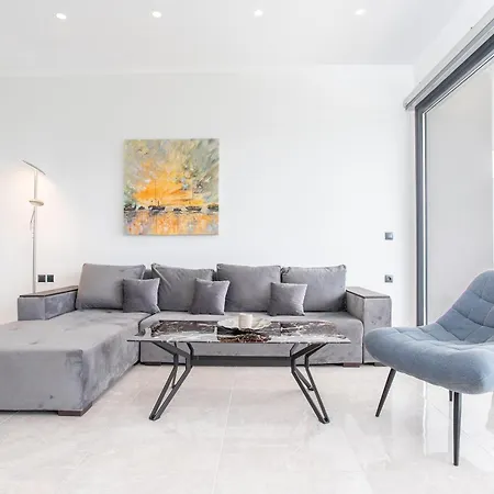 Diamond Blue Lefkada * Nydri (Lefkada)