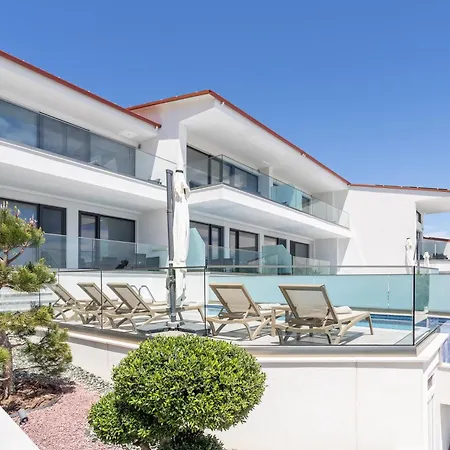 Diamond Blue Lefkada Villa