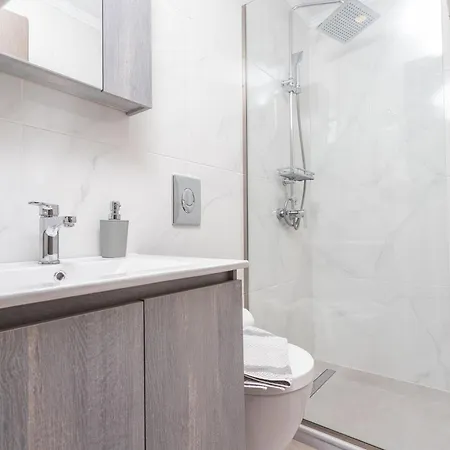 Diamond Blue Lefkada Villa Nydri (Lefkada)