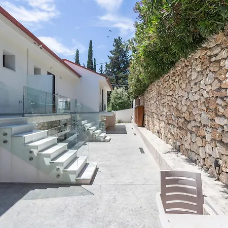 Villa Diamond Blue Lefkada Nydri (Lefkada)