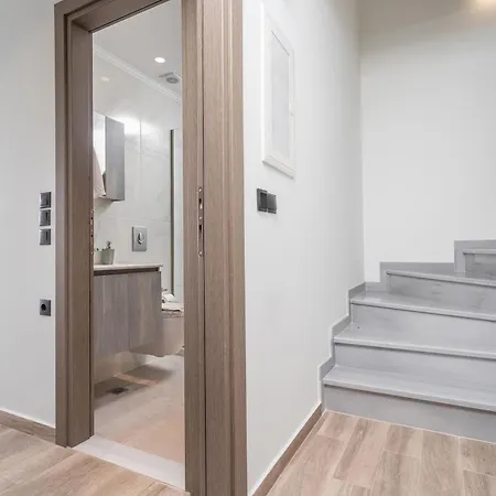 Diamond Blue Lefkada Villa Nydri (Lefkada)