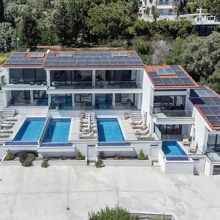 Diamond Blue Lefkada *