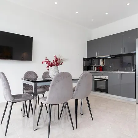 Diamond Blue Lefkada * Nydri (Lefkada)