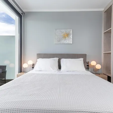 Villa Diamond Blue Lefkada