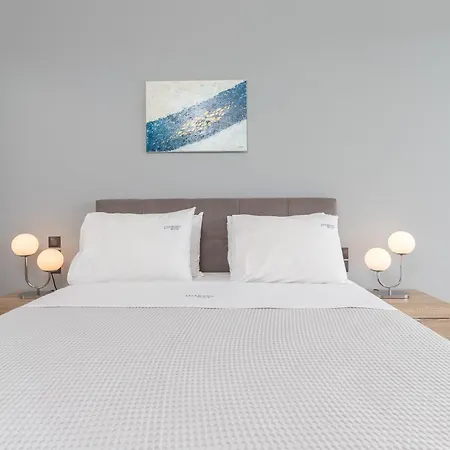 Diamond Blue Lefkada * Nydri (Lefkada)