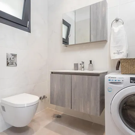 Diamond Blue Lefkada Villa Nydri (Lefkada)