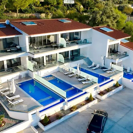 Diamond Blue Lefkada * Nydri (Lefkada)