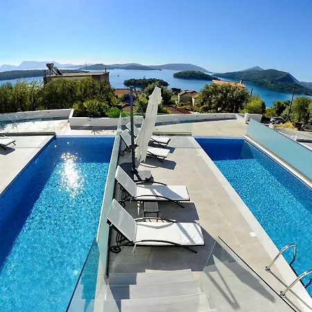 Diamond Blue Lefkada * Nydri (Lefkada)