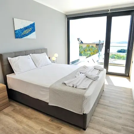 Villa Diamond Blue Lefkada *