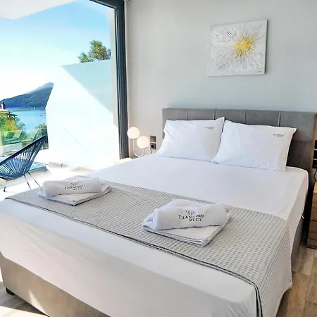 Diamond Blue Lefkada Villa Nydri (Lefkada)