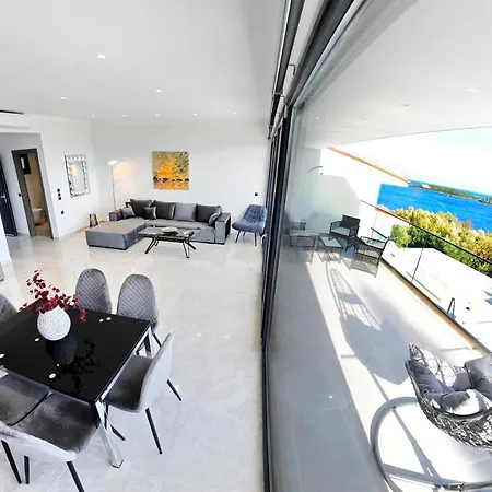 Villa Diamond Blue Lefkada Nydri (Lefkada)