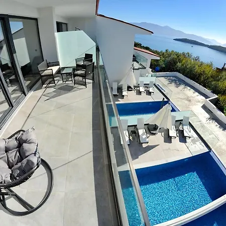 Villa Diamond Blue Lefkada Nydri (Lefkada)