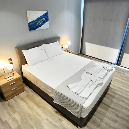Diamond Blue Lefkada Villa