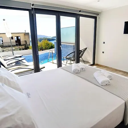 Diamond Blue Lefkada