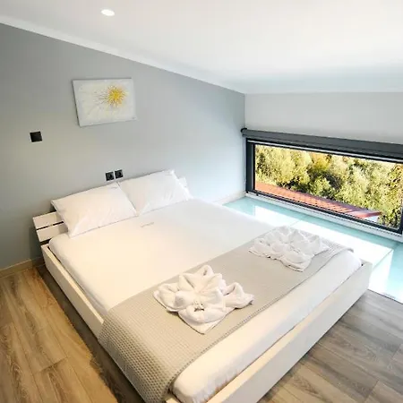 Villa Diamond Blue Lefkada *