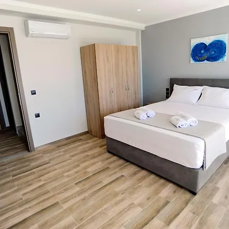 Diamond Blue Lefkada Villa