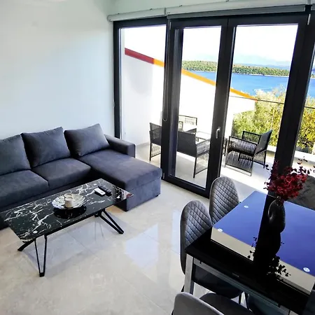 Villa Diamond Blue Lefkada *