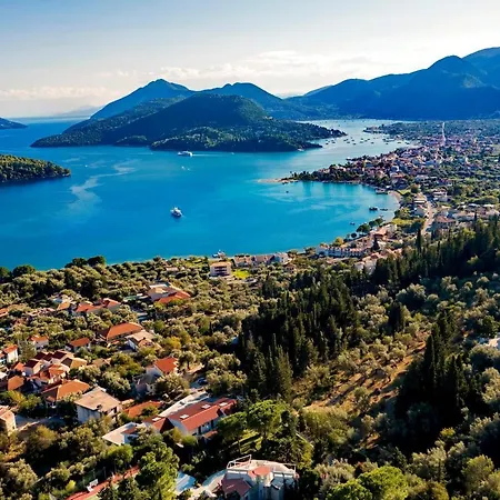 Diamond Blue Lefkada *