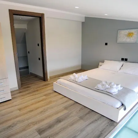 Villa Diamond Blue Lefkada Nydri (Lefkada)