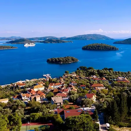 Diamond Blue Lefkada Villa *