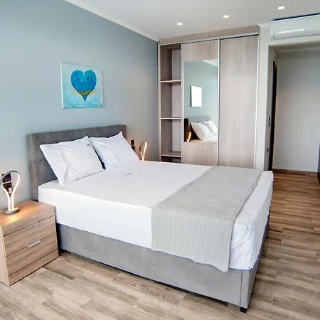 Villa Diamond Blue Lefkada Nydri (Lefkada)