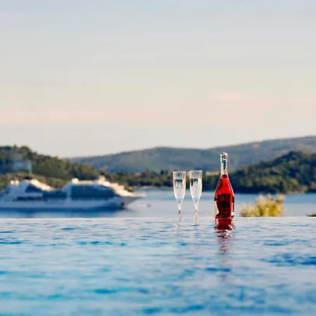 Diamond Blue Lefkada Villa Nydri (Lefkada)