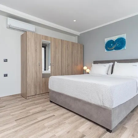 Villa Diamond Blue Lefkada