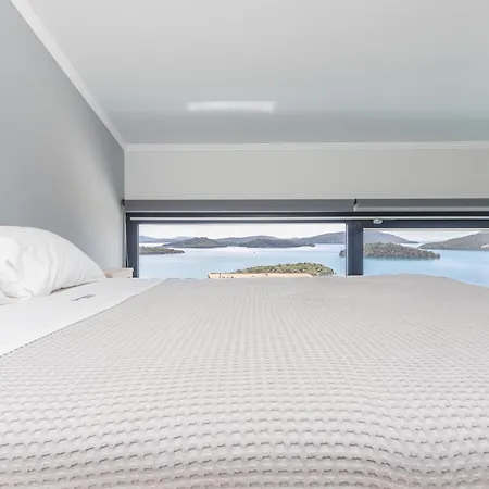 Villa Diamond Blue Lefkada