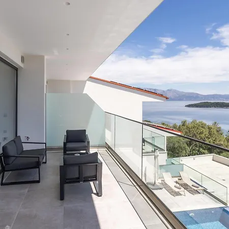 Diamond Blue Lefkada Villa *