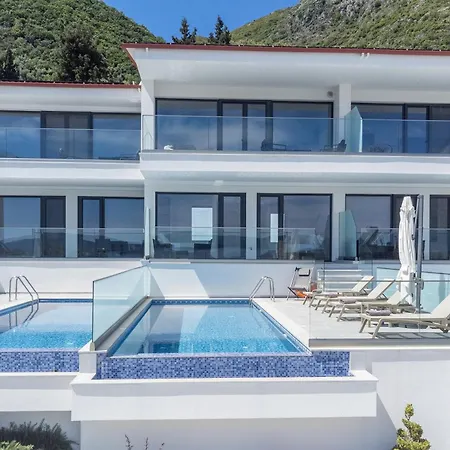 Diamond Blue Lefkada Nydri (Lefkada)
