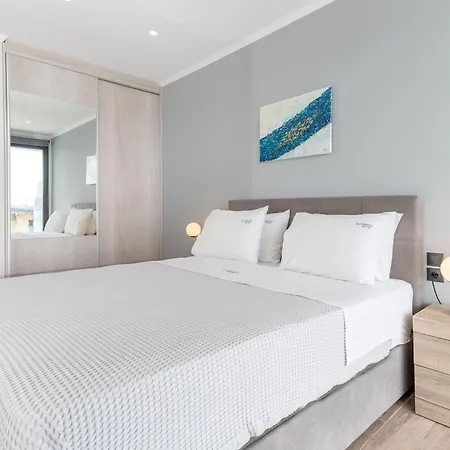 Diamond Blue Lefkada Villa Nydri (Lefkada)